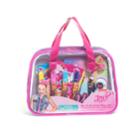 Jojo Siwa Art & Activity Bag Set, Girl's, Multicolor
