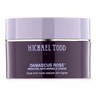 Michael Todd Damascus Rose Enriched Anti-wrinkle Cream, Multicolor