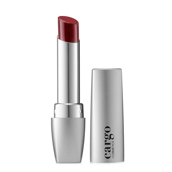 Cargo Gel Lip Color, Brown