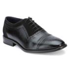 Xray Altissimo Men's Dress Shoes, Size: 9.5, Black