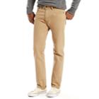 Men's Levi's&reg; 501&trade; Original Fit Jeans, Size: 32x30, Grey