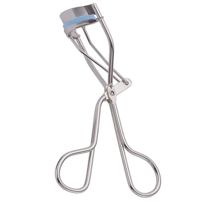 Tweezerman Classic Deluxe Eyelash Curler, Multicolor