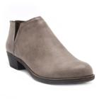 Sugar Tessa Women's Ankle Boots, Size: Medium (10), Dark Grey