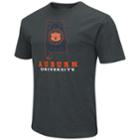 Men's Auburn Tigers State Tee, Size: Xl, Blue (navy)