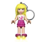 Lego Friends Stephanie Led Lite Key Light By Santoki, Kids Unisex, Multicolor