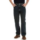 Men's Lee Regular Fit Bootcut Jeans, Size: 42x32, Med Blue
