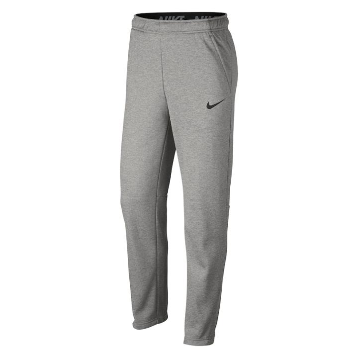 Big & Tall Nike Therma-fit Pants, Men's, Size: L Tall, Grey