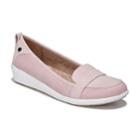 Lifestride Nadia Women's Slip-on Loafers, Size: Medium (7), Pink