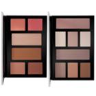 Pur Cosmetics Glitz & Glam Eyeshadow, Blush, Bronzer & Highlighter Palette Gift Set ()