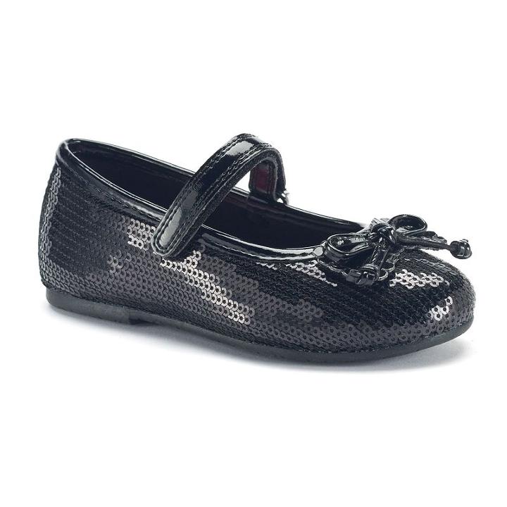 Rachel Shoes Lil Margie Toddler Girls' Mary Jane Shoes, Girl's, Size: 8 T, Oxford