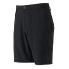 Men's Free Country Hydroflx Striped Hybrid Shorts, Size: Xxl, Grey Other
