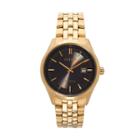 Citizen Eco-drive Men's Corso Stainless Steel Watch - Bm7252-51e, Size: Large, Yellow