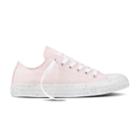 Woman's Converse Chuck Taylor All Star Speckled Sneakers, Size: 5, Dark Pink