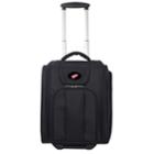 Detroit Red Wings Wheeled Briefcase Luggage, Adult Unisex, Oxford