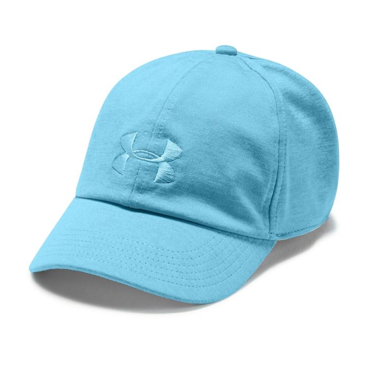 Under Armour Twisted Renegade Cap, Women's, Turquoise/blue (turq/aqua)