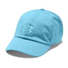 Under Armour Twisted Renegade Cap, Women's, Turquoise/blue (turq/aqua)