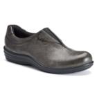 Croft & Barrow&reg; Women's Casual Slip-on Shoes, Size: 9, Grey