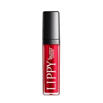 Butter London Lippy Liquid Lipstick, Red