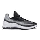 Nike Air Max Infuriate Men's Basketball Shoes, Size: 10.5, Grey (charcoal)