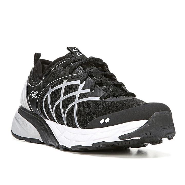 Ryka Nalu Women's Running Shoes, Size: Medium (6.5), Oxford