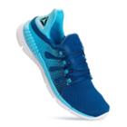 Reebok Zprint Her Women's Running Shoes, Size: Medium (7.5), Blue
