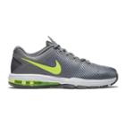 Nike Air Max Full Ride Tr 1.5 Men's Cross Training Shoes, Size: 13, Grey (charcoal)