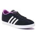 Adidas Neo Courtset Women's Shoes, Size: 9, Black