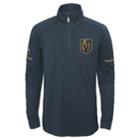Boys 8-20 Vegas Golden Knights Pullover, Size: L 14-16, Gold