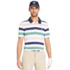 Men's Izod Classic-fit Performance Golf Polo, Size: Medium, Brt Blue