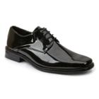 Giorgio Brutini Men's Oxford Dress Shoes, Size: Medium (10), Black