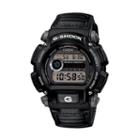 Casio Men's G-shock Digital Watch - Dw9052v-1, Grey