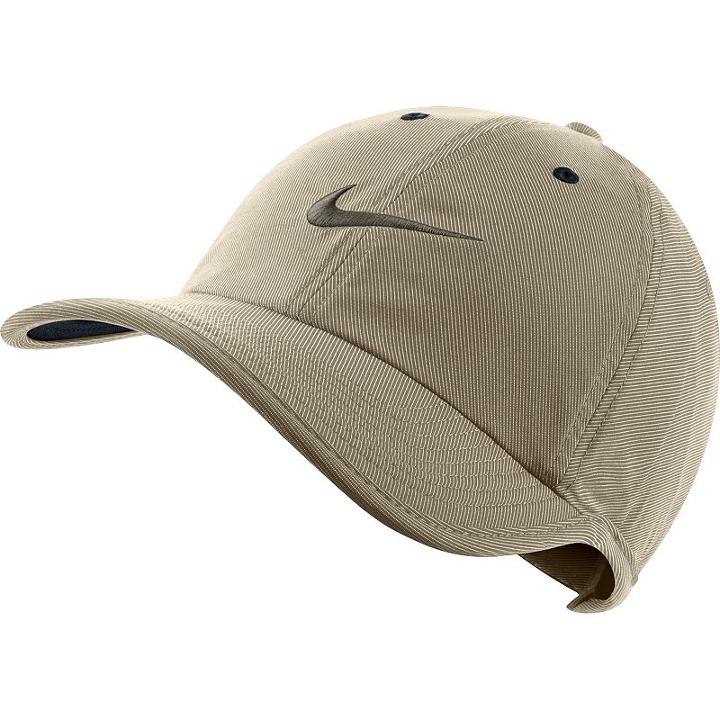 Nike Heritage Baseball Hat - Men, Lt Brown