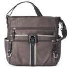 Rosetti Double-duty Bucket Bag, Women's, Dark Grey