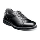 Nunn Bush Mayfield St Men's Dress Shoes, Size: Medium (7.5), Black