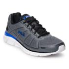 Fila&reg; Memory Speedglide 3 Men's Running Shoes, Size: 9, Oxford