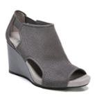 Lifestride Hinx Women's Wedges, Size: Medium (9), Grey