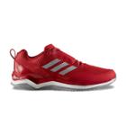 Adidas Speed Trainer 3 Shoes Men's Cross-training Shoes, Size: 11, Red