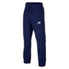 Boys 8-20 Nike Woven Wind Jogger Pants, Size: Xl, Blue