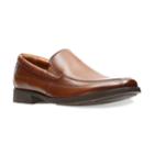Clarks Tilden Free Men's Dress Loafers, Size: Medium (9.5), Brown Over