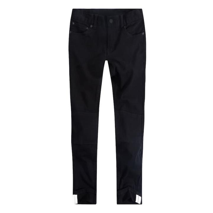 Boys 8-20 Levi's Made To Play Jeans, Size: 8, Black