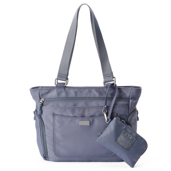 Rosetti Memphis Tote, Women's, Grey