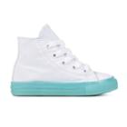 Toddler Converse Chuck Taylor All Star High Top Sneakers, Size: 9 T, White