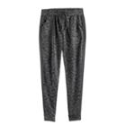 Girls 7-16 & Plus Size So&reg; Pocket Jogger Pants, Size: 16, Oxford