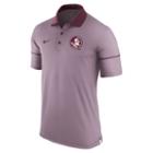 Men's Nike Florida State Seminoles Champ Drive Dri-fit Polo, Size: Small, Red