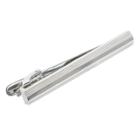 Men's Croft & Barrow&reg; Silver-tone Tie Bar, Silver