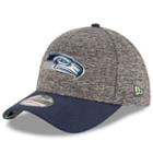 Adult New Era Seattle Seahawks 2016 Nfl Draft 39thirty Flex-fit Cap, Size: S/m, Ovrfl Oth