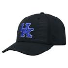 Adult Top Of The World Kentucky Wildcats Dazed Performance Cap, Men's, Black