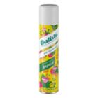 Batiste Dry Shampoo Tropical Scent, Multicolor
