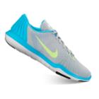 Nike Flex Supreme Tr 5 Women's Cross-training Shoes, Size: 6, Oxford