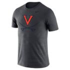 Men's Nike Virginia Cavaliers Ignite Tee, Size: Large, Ovrfl Oth